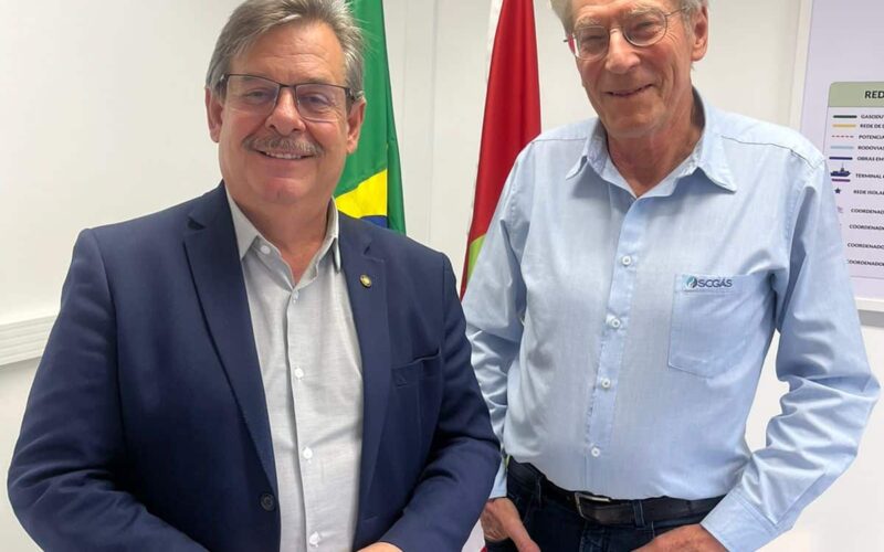 Descubra Como a Falta de Gás Natural no Oeste de SC Afeta o Crescimento e Competitividade Industrial