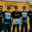 Descubra como a Gobrax revoluciona a Fórmula Truck com tecnologia e inovação na reta final