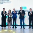 Descubra como a JBS conquistou o prêmio de ‘Empresa Exportadora do Ano’ e o que isso significa para o mercado