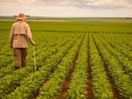 Descubra como a safra recorde de soja e os 10 milhões de toneladas de milho podem impactar o mercado agrícola
