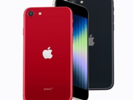 Descubra como a Samsung vai transformar o iPhone SE 4 com telas OLED revolucionárias