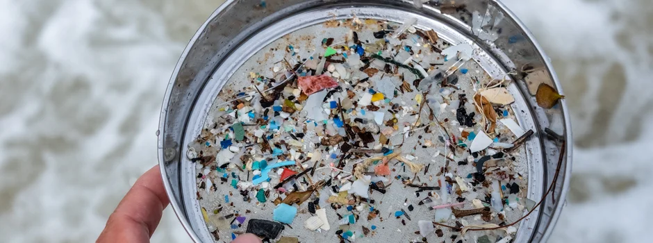 Descubra como bactérias e fungos transformam plástico em soluções sustentáveis em Atibaia