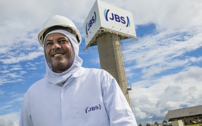 Descubra como garantir uma das 160 vagas de emprego na JBS em unidades do interior paulista