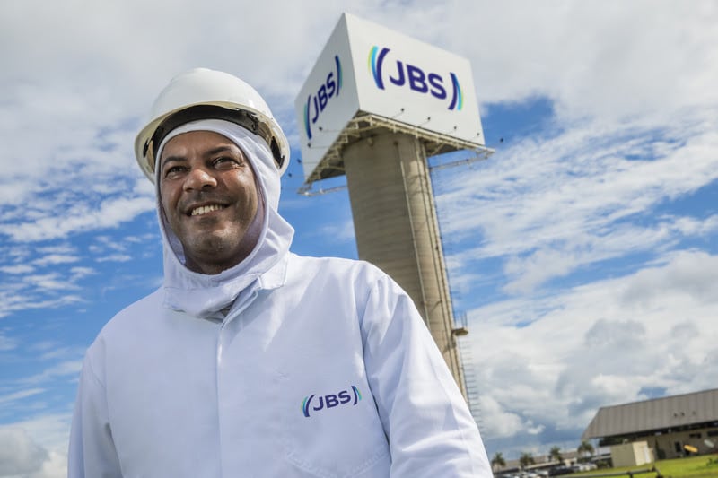 Descubra como garantir uma das 160 vagas de emprego na JBS em unidades do interior paulista