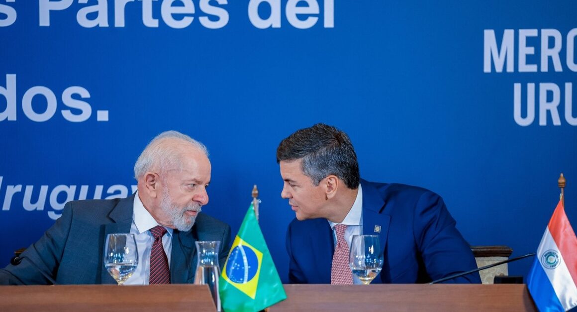 Descubra como o Acordo Mercosul-Emirados de 2025 pode transformar oportunidades de negócios e comércio