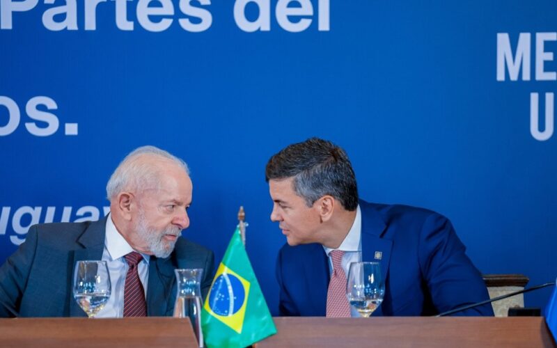 Descubra como o Acordo Mercosul-Emirados de 2025 pode transformar oportunidades de negócios e comércio