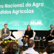 Descubra como o agro brasileiro conquista o mundo: insights do encontro de adidos agrícolas com Mapa e ApexBrasil