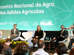 Descubra como o agro brasileiro conquista o mundo: insights do encontro de adidos agrícolas com Mapa e ApexBrasil