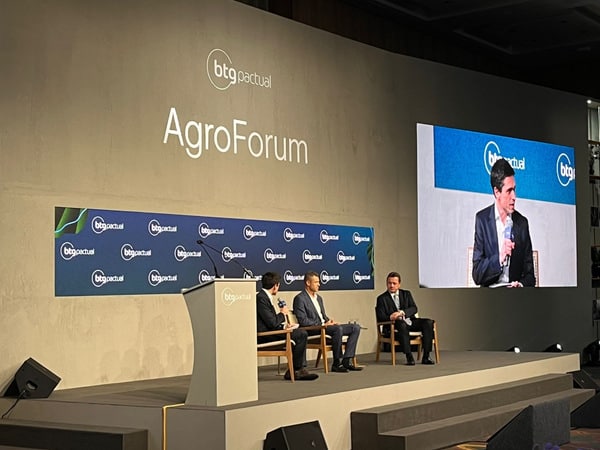Descubra como o Brasil pode revolucionar a produção agrícola segundo Wesley Batista e impulsionar sua economia