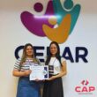 Descubra como o Cap Logística Frigorificada transforma vidas com o prêmio de jovem aprendiz e inspira futuras gerações