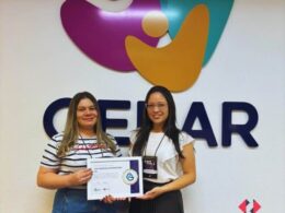 Descubra como o Cap Logística Frigorificada transforma vidas com o prêmio de jovem aprendiz e inspira futuras gerações