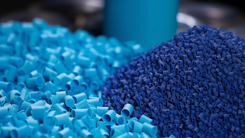 Descubra como o crescimento do mercado de resinas plásticas em 2025 pode transformar sua indústria e gerar novas oportunidades