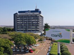 Descubra como o investimento de R$ 1 bilhão da Coamo em Itapoá pode transformar o setor portuário de SC