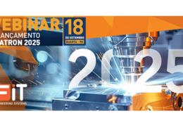 Descubra como o Novo Cimatrón 2025 Revoluciona a Excelência e Qualidade na Indústria de Manufatura