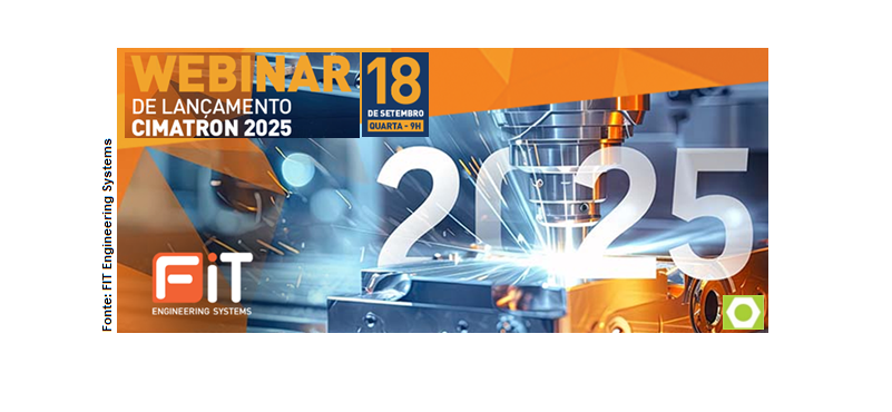 Descubra como o Novo Cimatrón 2025 Revoluciona a Excelência e Qualidade na Indústria de Manufatura