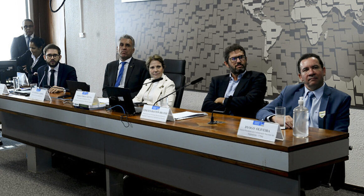 Descubra como o PL 2.951/24 pode transformar o seguro rural no Brasil e beneficiar agricultores em todo o país