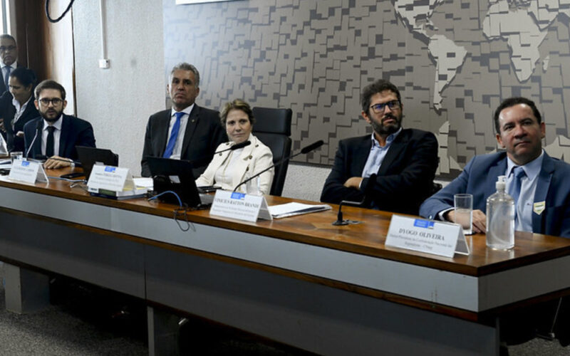 Descubra como o PL 2.951/24 pode transformar o seguro rural no Brasil e beneficiar agricultores em todo o país