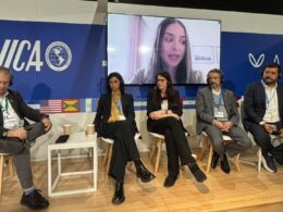 Descubra como os Escritórios Verdes da JBS estão revolucionando o apoio a produtores de grãos na COP29
