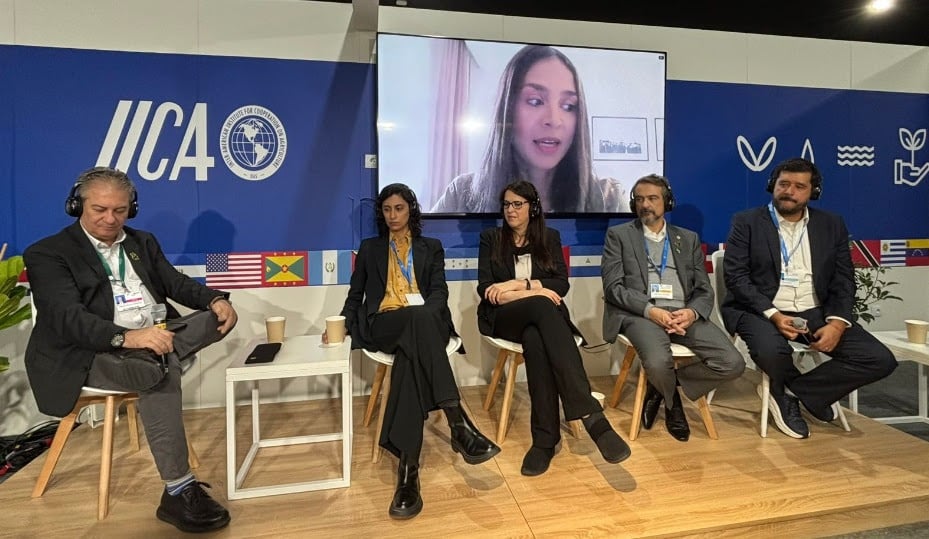Descubra como os Escritórios Verdes da JBS estão revolucionando o apoio a produtores de grãos na COP29