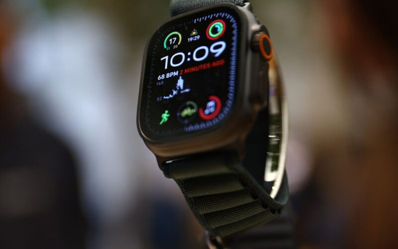 Descubra como os futuros iPhones podem se transformar com a tecnologia do Apple Watch 10