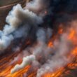 Descubra como os incêndios influenciam o açúcar e o socorro ao agro no estado de São Paulo