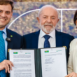 Descubra como R$ 546,6 bilhões em investimentos transformarão a agroindústria brasileira de forma sustentável