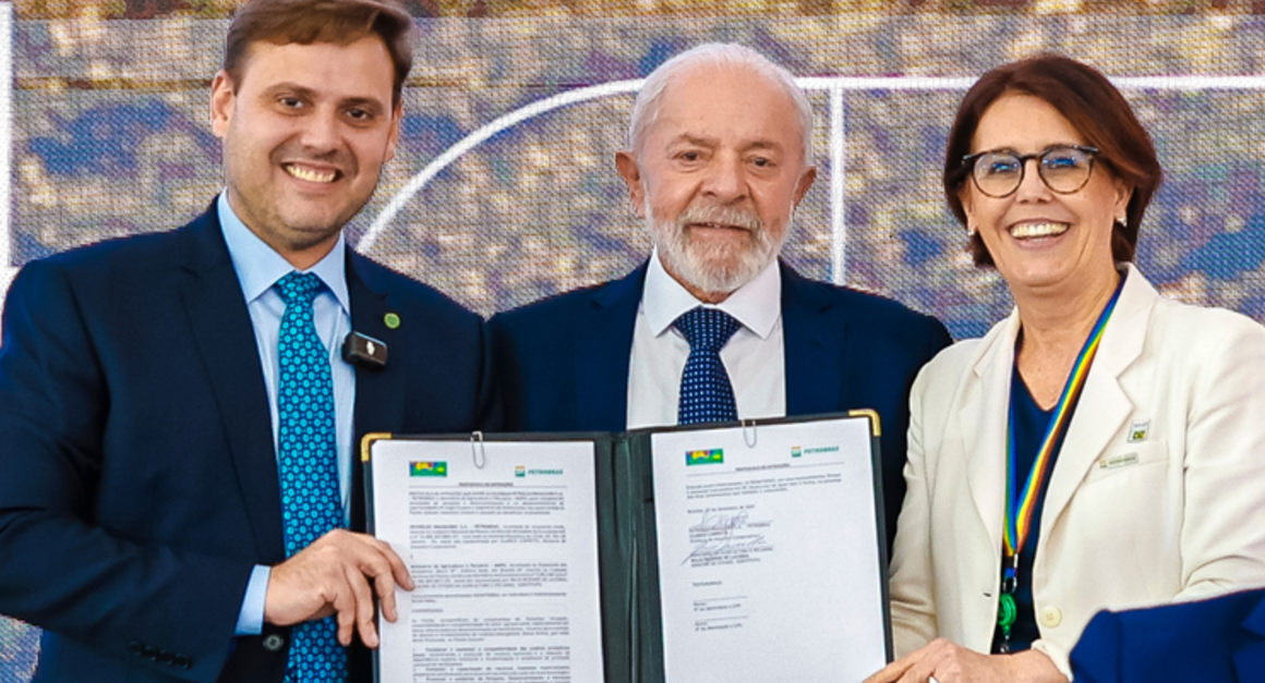 Descubra como R$ 546,6 bilhões em investimentos transformarão a agroindústria brasileira de forma sustentável