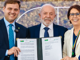 Descubra como R$ 546,6 bilhões em investimentos transformarão a agroindústria brasileira de forma sustentável