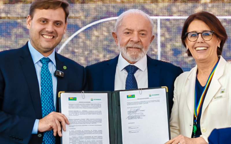 Descubra como R$ 546,6 bilhões em investimentos transformarão a agroindústria brasileira de forma sustentável