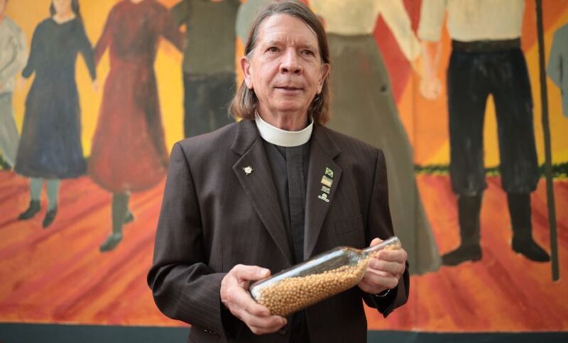 Descubra como soja, uma garrafa e um pastor revolucionaram o agronegócio no Brasil