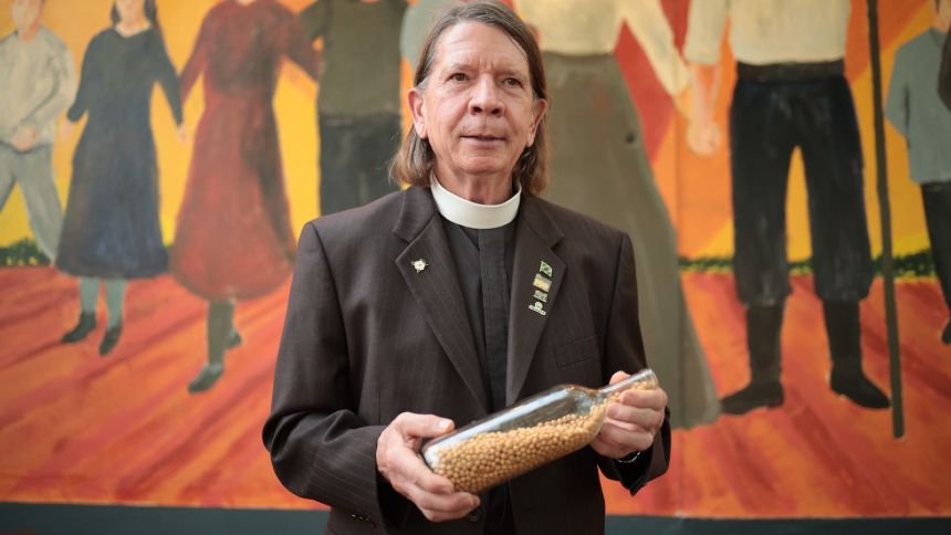 Descubra como soja, uma garrafa e um pastor revolucionaram o agronegócio no Brasil