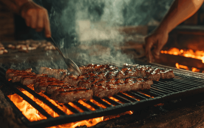 Descubra estratégias eficazes para driblar a alta da carne e energia em bares e restaurantes