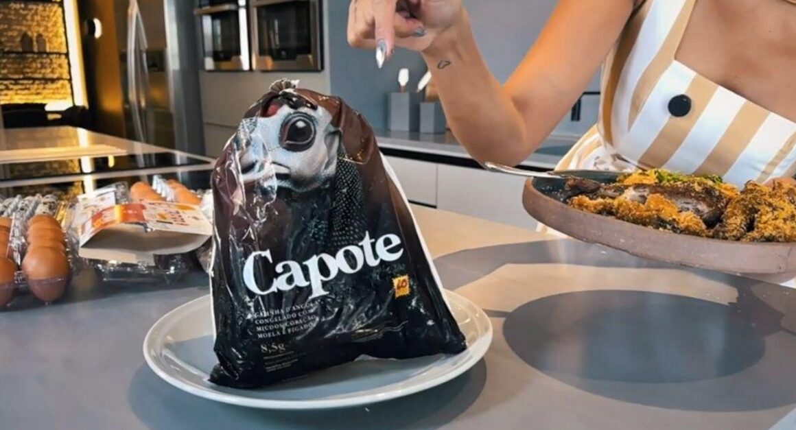 Descubra o Capote Premium Cearense: A Delícia Francesa que Vai Transformar Seu Natal em uma Experiência Gourmet