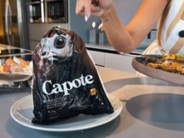 Descubra o Capote Premium Cearense: A Delícia Francesa que Vai Transformar Seu Natal em uma Experiência Gourmet