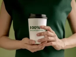 Descubra o Futuro Sustentável com o Plástico Biodegradável!