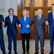 Descubra o Impacto do Marco Histórico entre UE e Mercosul na Economia Global
