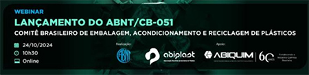 Descubra o Impacto do Novo Comitê Brasileiro para Reciclagem de Plásticos: Lançamento Imperdível Amanhã!