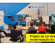 Descubra o Novo Centro de Treinamento da Sumitomo-Demag: Oportunidades que Transformam Carreiras