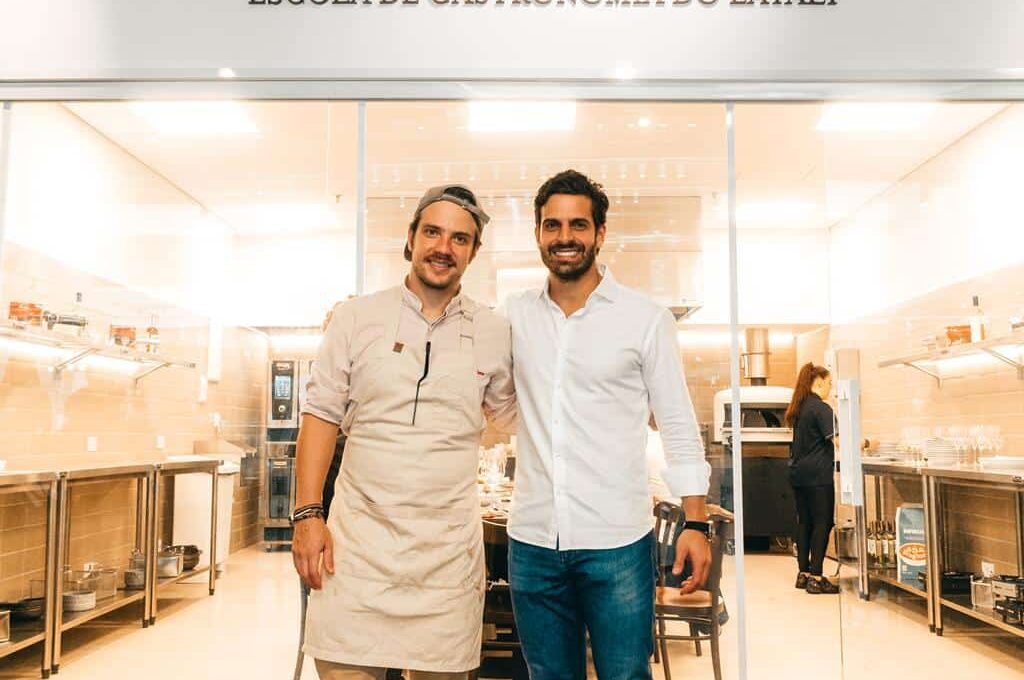 Descubra o Novo Lab de Gastronomia da Alfama: Impulsione sua Carreira no Mercado de Foodservice