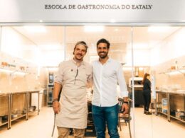 Descubra o Novo Lab de Gastronomia da Alfama: Impulsione sua Carreira no Mercado de Foodservice