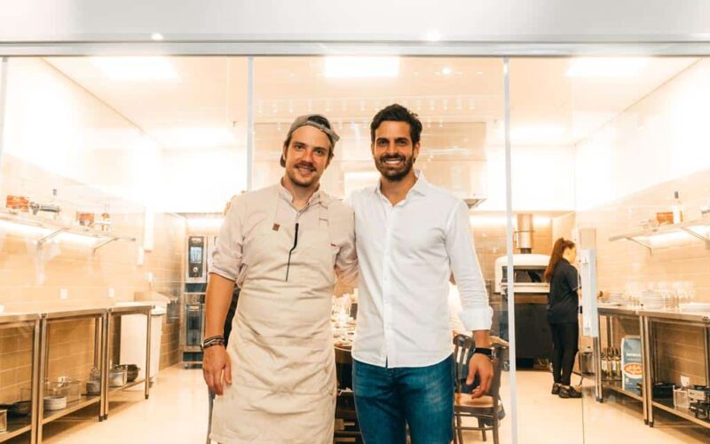 Descubra o Novo Lab de Gastronomia da Alfama: Impulsione sua Carreira no Mercado de Foodservice