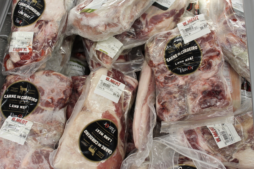 Descubra o Sabor Inigualável do Cordeiro: Aposta na Carne Nacional que Encanta Seus Sentidos