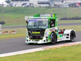 Descubra os Destaques da Grande Final da Fórmula Truck em Cascavel: A Temporada 2024 Promete Emoção!