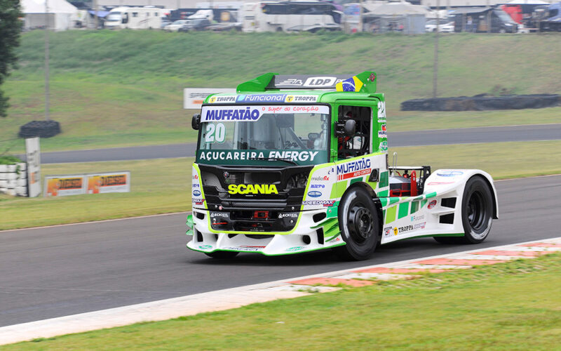 Descubra os Destaques da Grande Final da Fórmula Truck em Cascavel: A Temporada 2024 Promete Emoção!