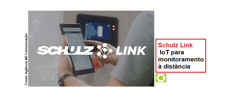 Descubra os Lançamentos Inovadores da Schulz que Estão Revolucionando a Feimec 2024