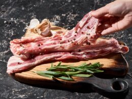 Descubra os Segredos do Bacon: É Delicioso ou Prejudicial à Saúde?