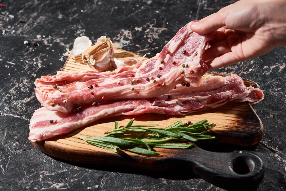Descubra os Segredos do Bacon: É Delicioso ou Prejudicial à Saúde?