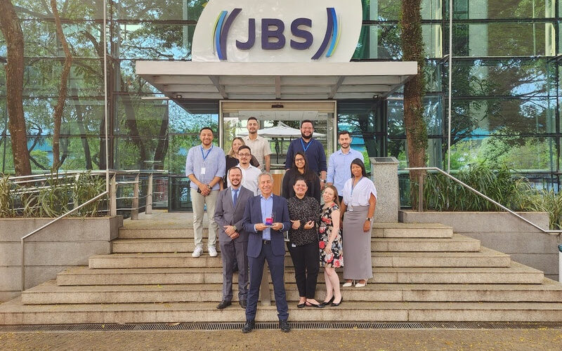 Descubra por que o Compliance da JBS é referência no Agronegócio: ganhador do prêmio máximo de excelência