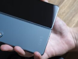 Descubra por que o Galaxy Z Fold mais barato não é uma opção para a Samsung e o que isso significa para você