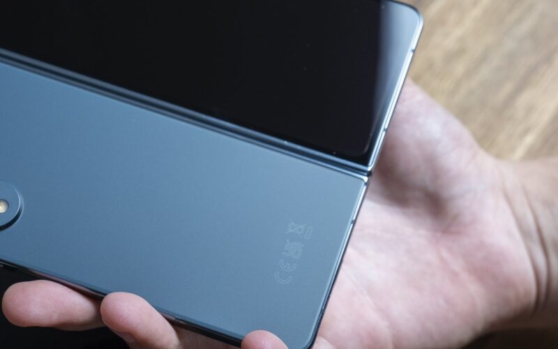Descubra por que o Galaxy Z Fold mais barato não é uma opção para a Samsung e o que isso significa para você